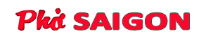 Pho Saigon Restaurant logo