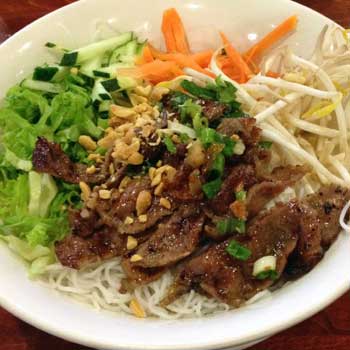 Vermicelli